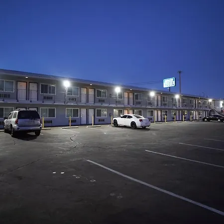 Airport Stay Motel-3